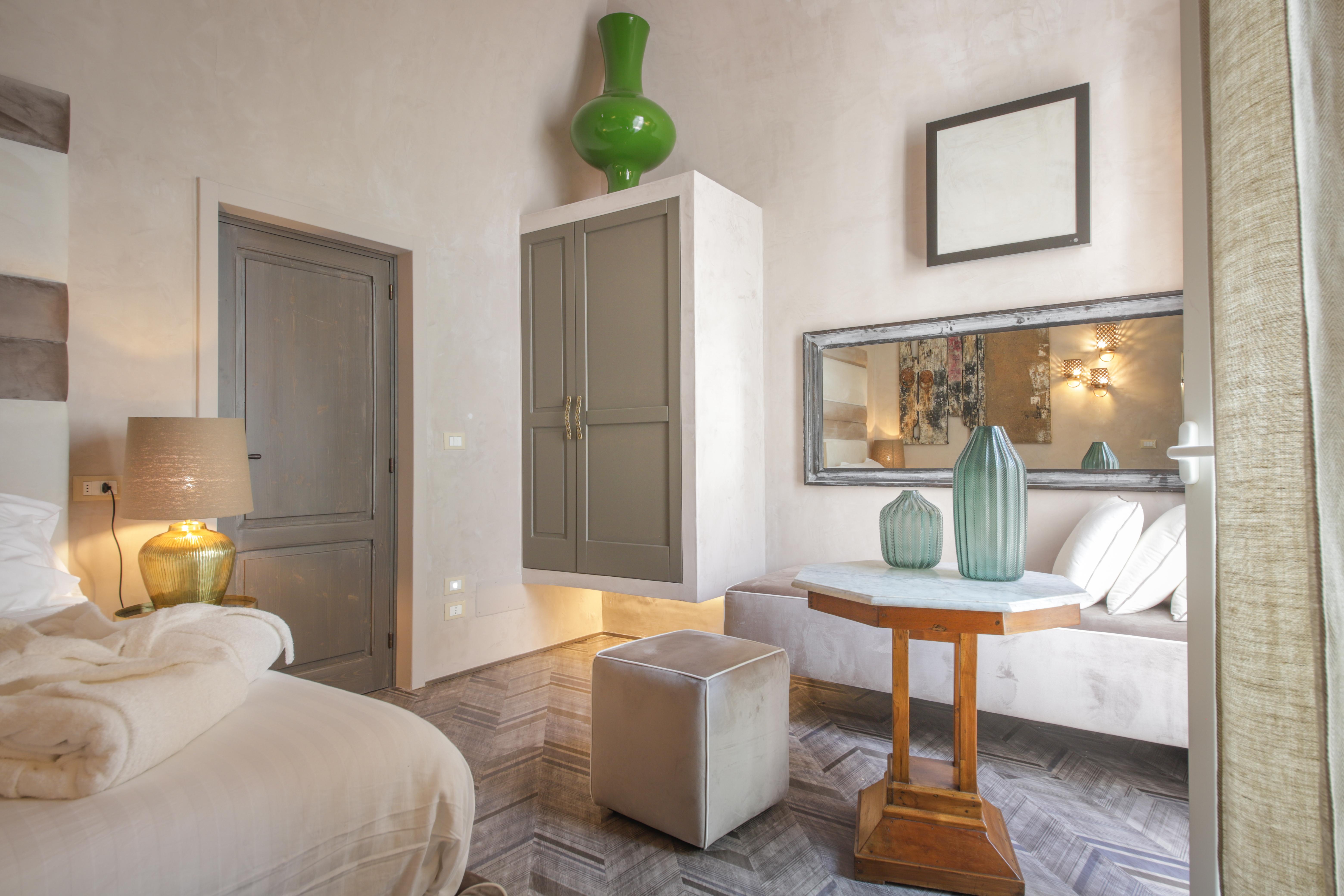 Al Console Luxury Suite Monopoli Exteriér fotografie