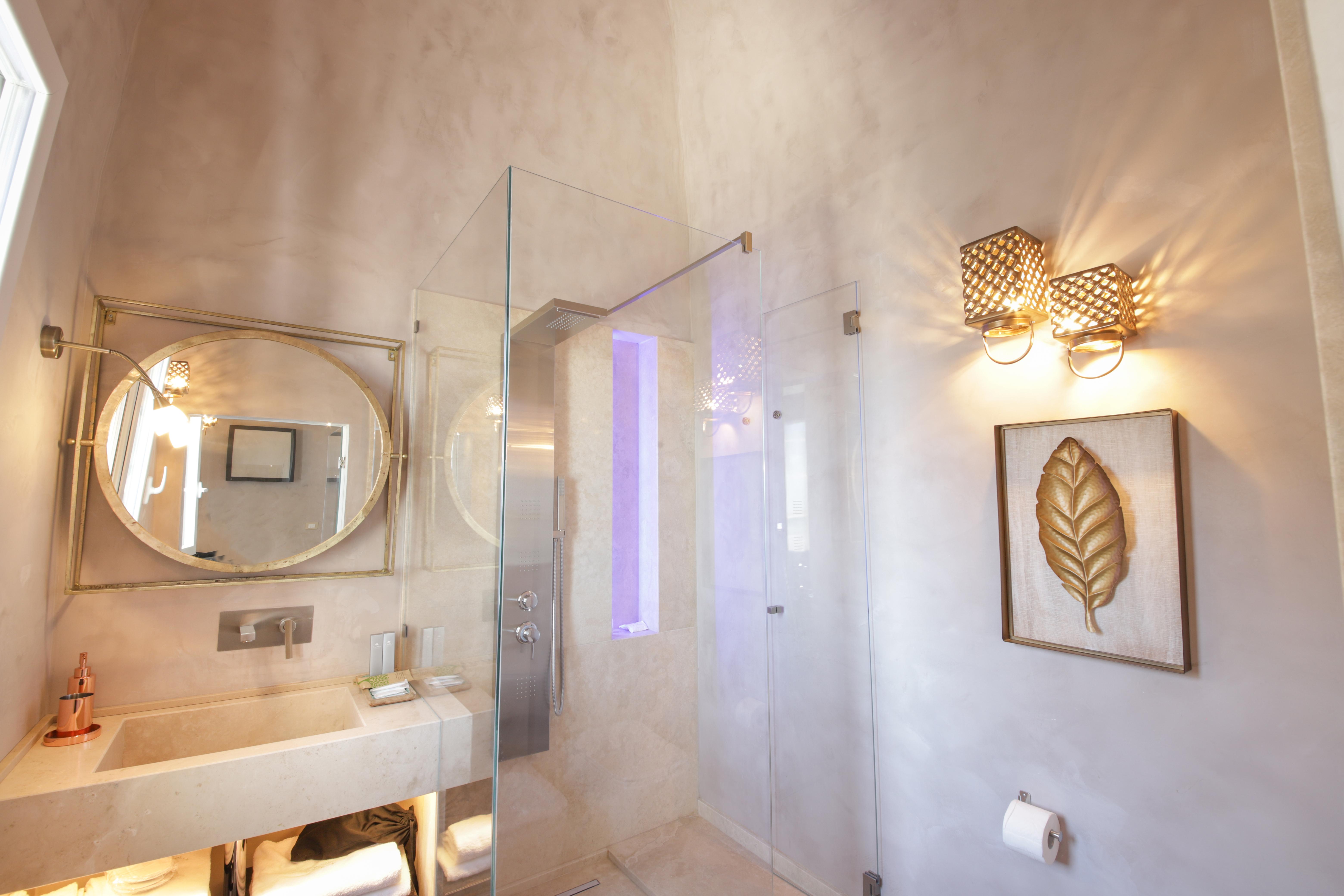 Al Console Luxury Suite Monopoli Exteriér fotografie