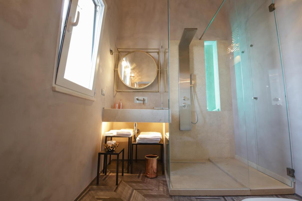 Al Console Luxury Suite Monopoli Exteriér fotografie